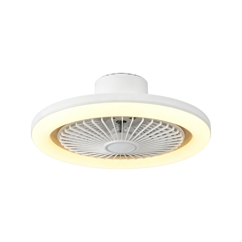 Fan Uasteorainn Seomraí Leapa le Solas Fan Uasteorainn Seomraí Leapa le Solas