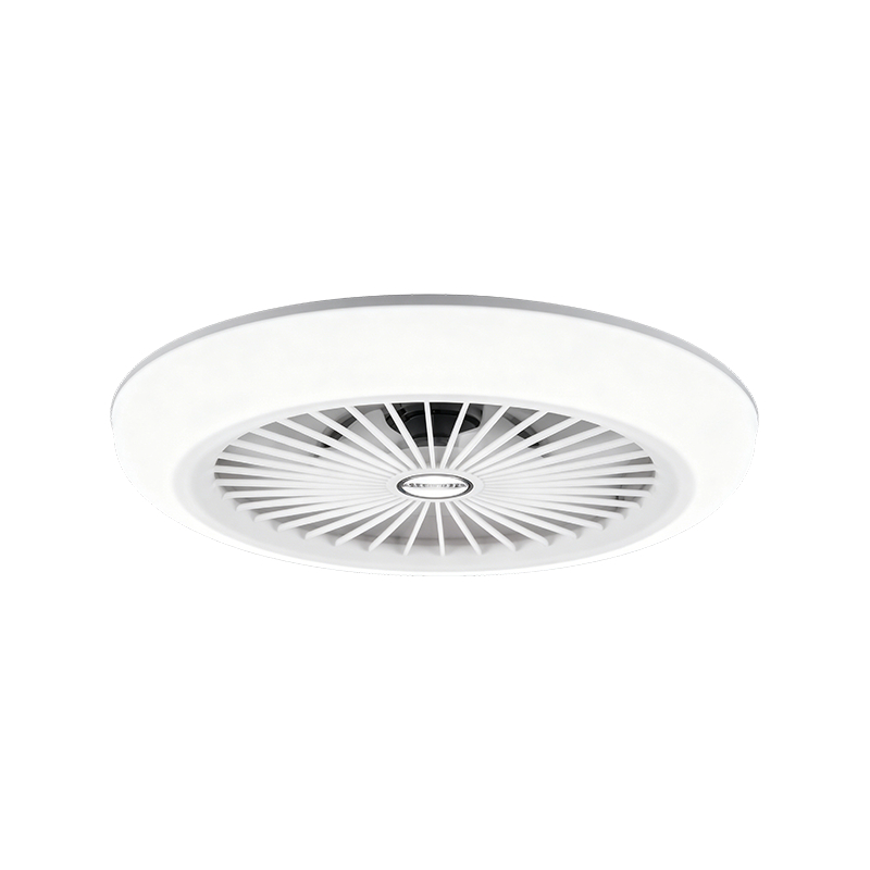 Fan Uasteorainn Seomraí Leapa le Solas Fan Uasteorainn Seomraí Leapa le Solas