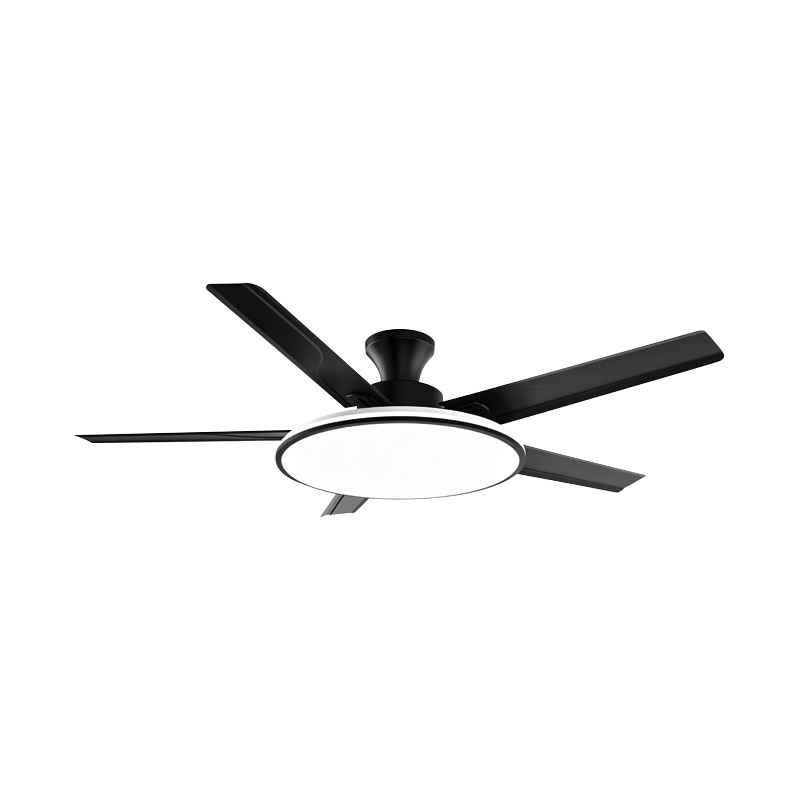 Lampa Fan traidisiúnta