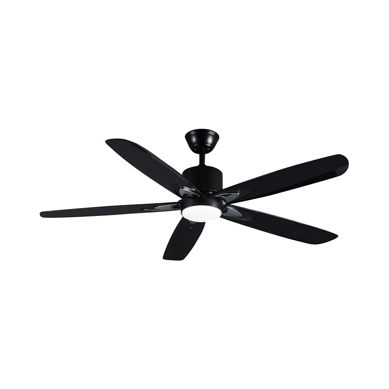 Lucht leanúna Uasteorainn Blade ABS Méid Mór le Solas