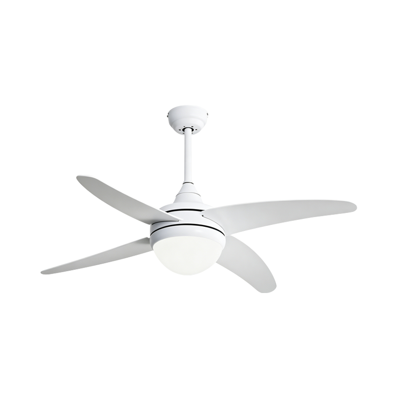 Fan Uasteorainn Blade Sraithadhmaid le Solas