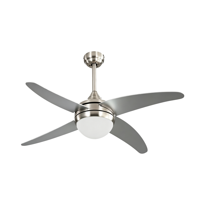 Fan Uasteorainn Blade Sraithadhmaid le Solas