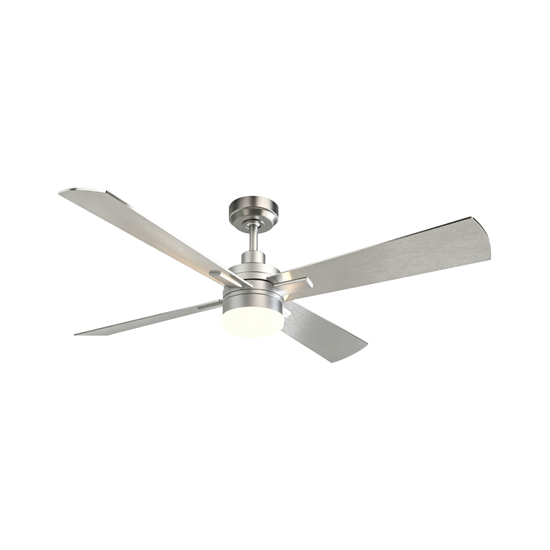 Fan Uasteorainn Blade Sraithadhmaid le Solas